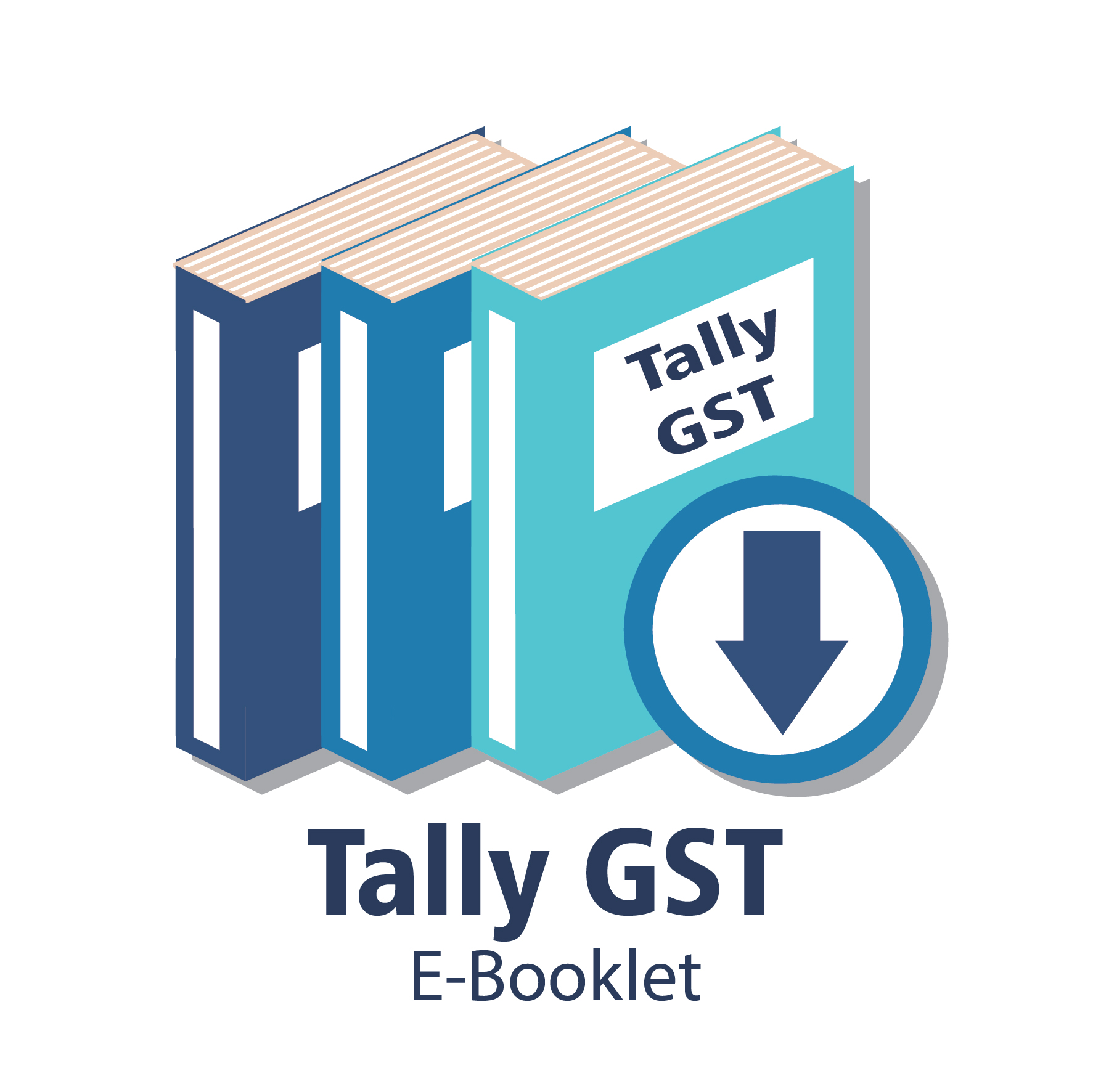 Tally GST E-Booklet English